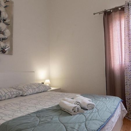 Zorana Apartment Rogoznica  Exterior photo