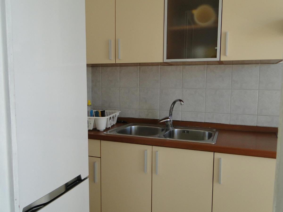 Zorana Apartment Rogoznica  Exterior photo